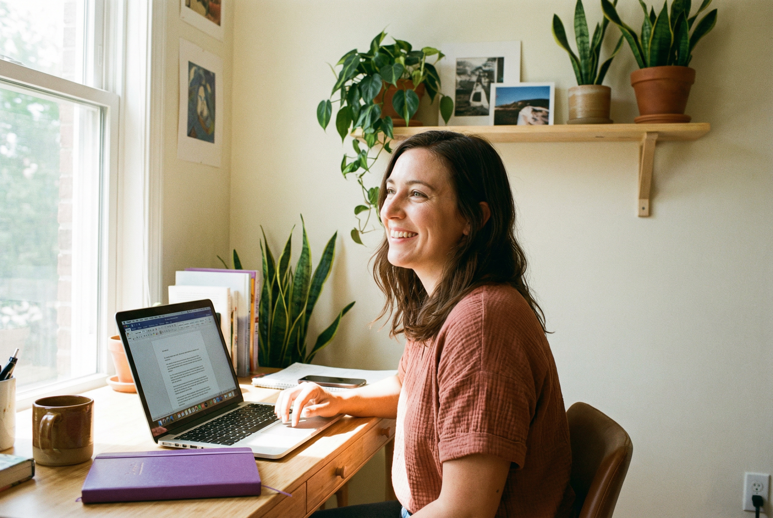 How to Start a Side Hustle with AI